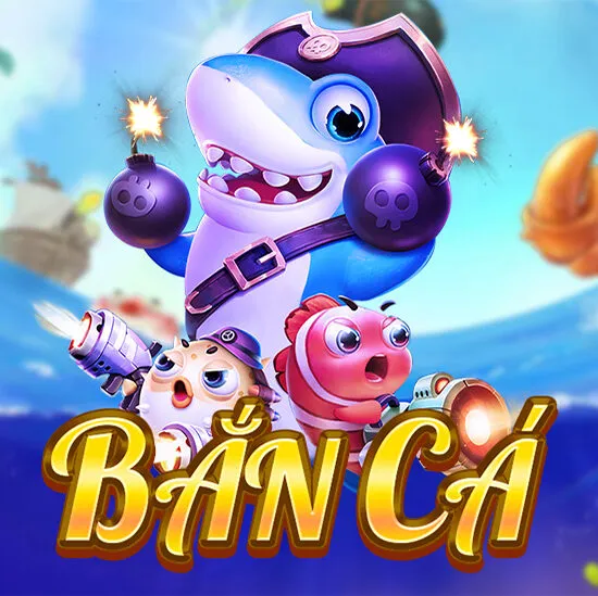 bắn cá 68 game bài