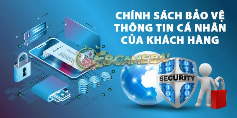 Trách nhiệm của hội viên trong chính sách bảo mật 68 game bài