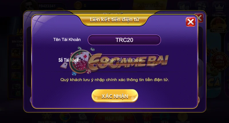 Rút tiền 68 game bài có an toàn đối với tất cả thành viên?