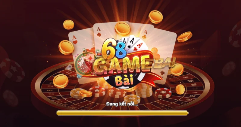 Các tính năng quan trọng khi tải app 68 game bài hoàn tất