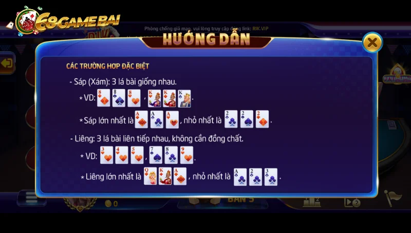 Làm cách nào để chơi liêng 68 game bài hiệu quả?